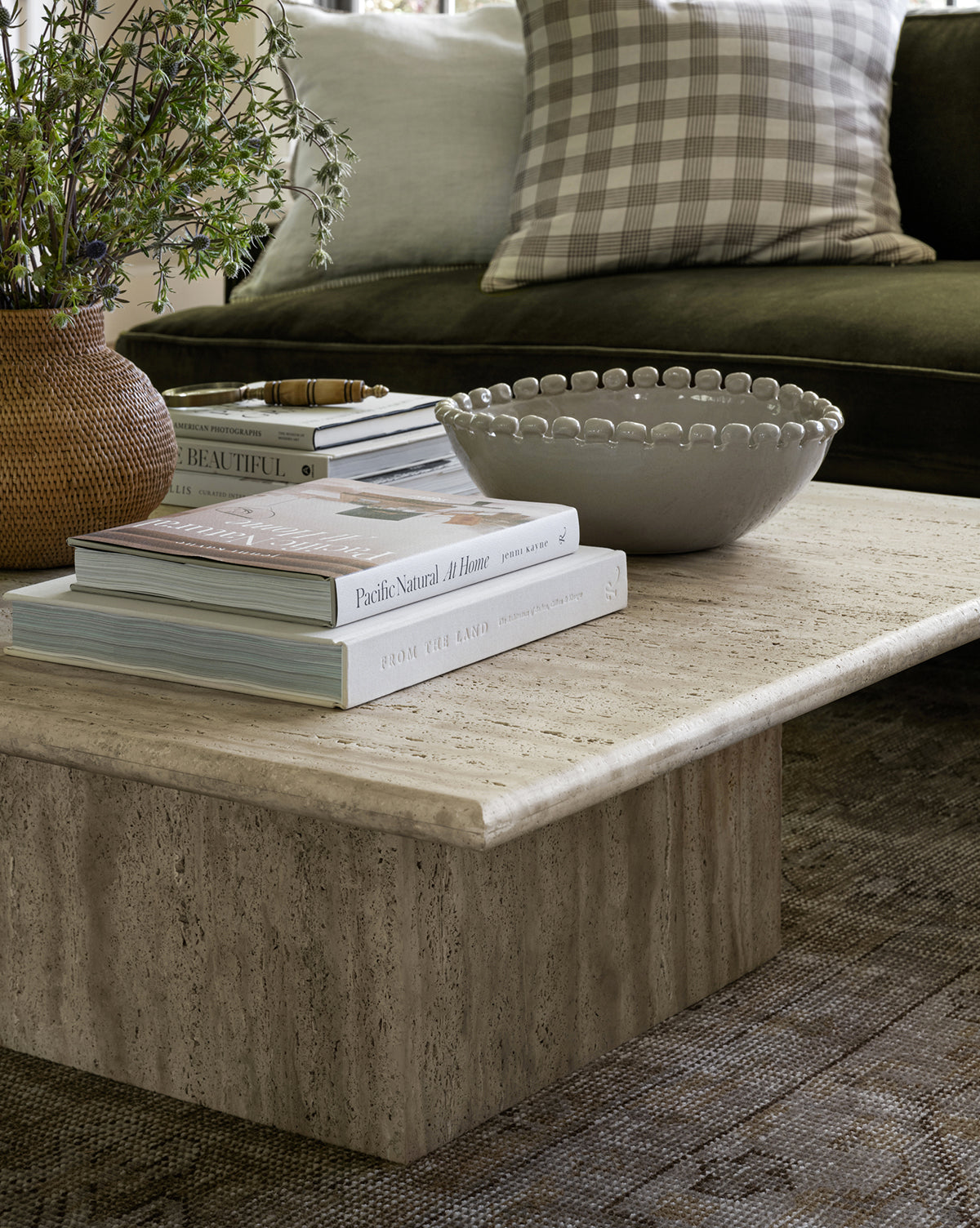 Pacific Natural at Home - Organic & Sustainable Home Essentials for Eco-Friendly Living | Perfect for Zero-Waste Lifestyle & Green Home Decor