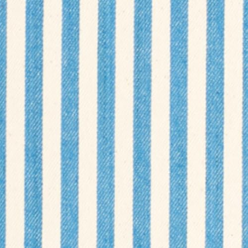 Blue Striped