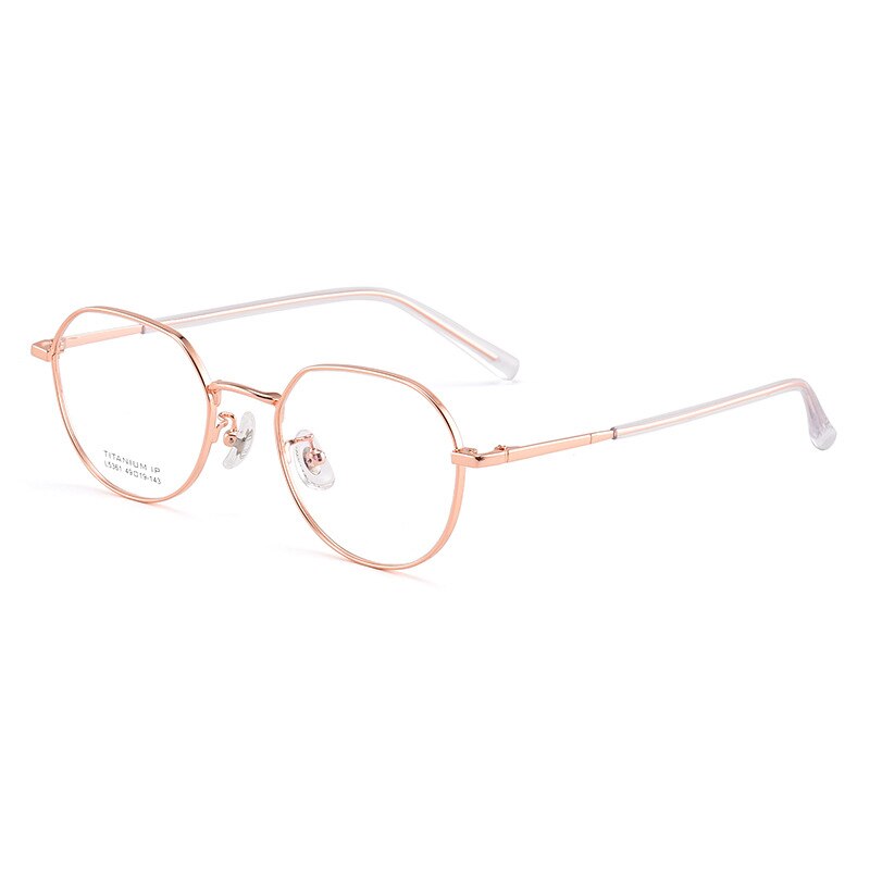 Rose Gold