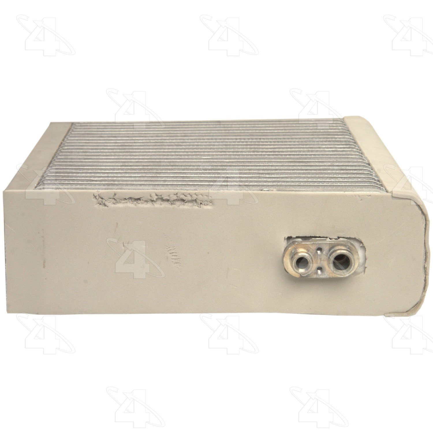 Four Seasons 54941 AC Evaporator Core Replacement - Compatible with [Vehicle Models] - Durable Auto Air Conditioning Part for Smooth Cooling Performance - Ideal for Car AC Repairs and Maintenance
