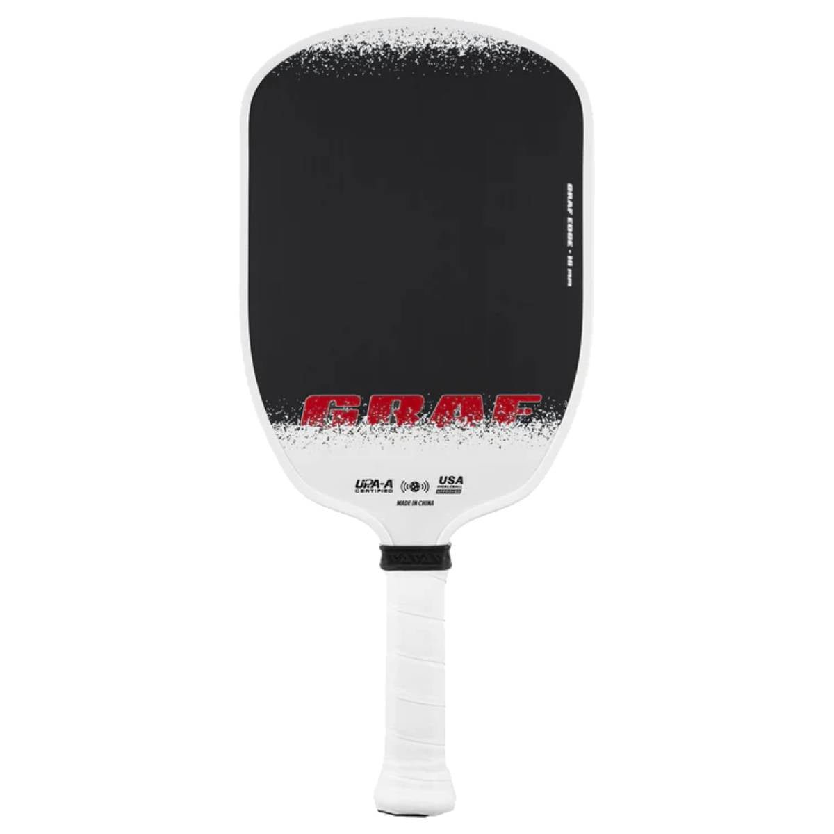 JOOLA Steffi Graf Edge Table Tennis Racket - Professional Ping Pong Paddle for Spin & Control - Perfect for Tournaments & Training Sessions