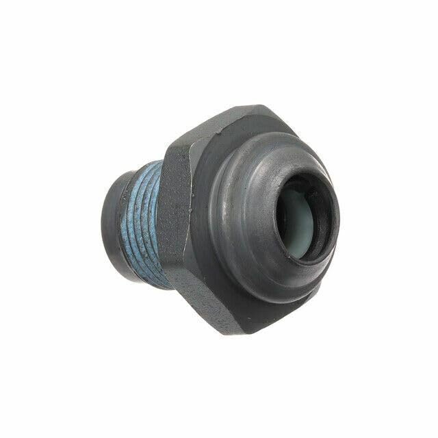 Ford Oil Connector - High-Quality Replacement Part for Ford Engines - Perfect for Oil Line Repairs & Maintenance