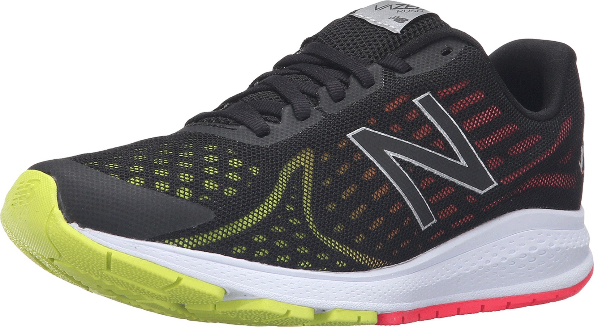 New Balance Men's Vazee Rush v2 Running Shoes - Lightweight & Breathable for Jogging, Gym Workouts & Daily Walking