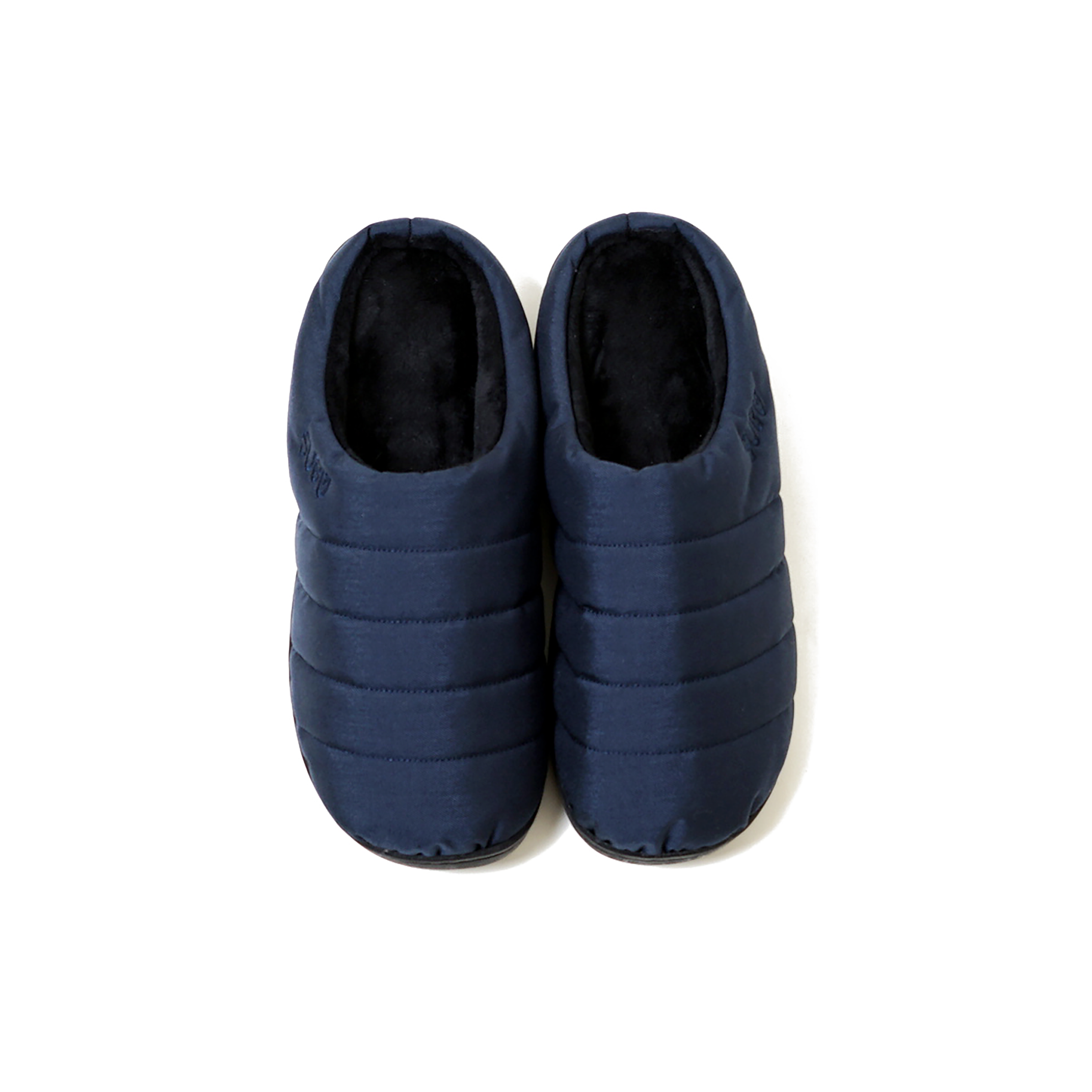 SUBU Tokyo Premium Outdoor Slippers for Men & Women - Comfortable Navy Blue House Shoes for Backyard, Beach, and Poolside Relaxation
