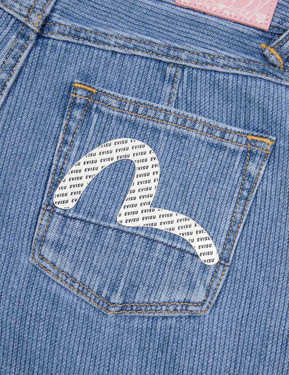 Stylish Seagull & Logo Print Denim Shorts for Women - Trendy High Waist Distressed Denim Shorts - Perfect for Summer, Beach, and Casual Outfits