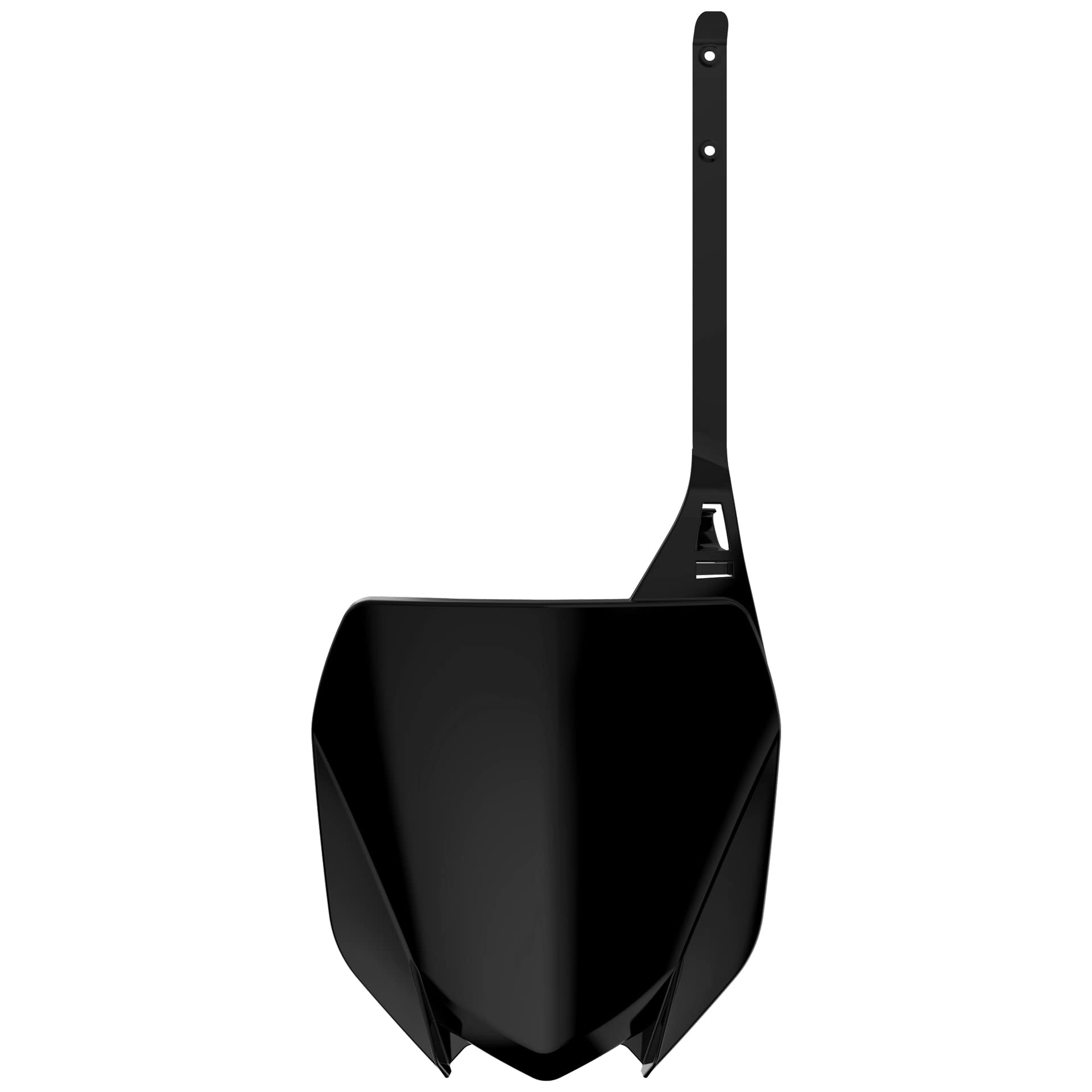 Polisport 91074 Black Plastic Kit - Durable Replacement Parts for Dirt Bikes & ATVs - Perfect for Off-Roading & Trail Riding