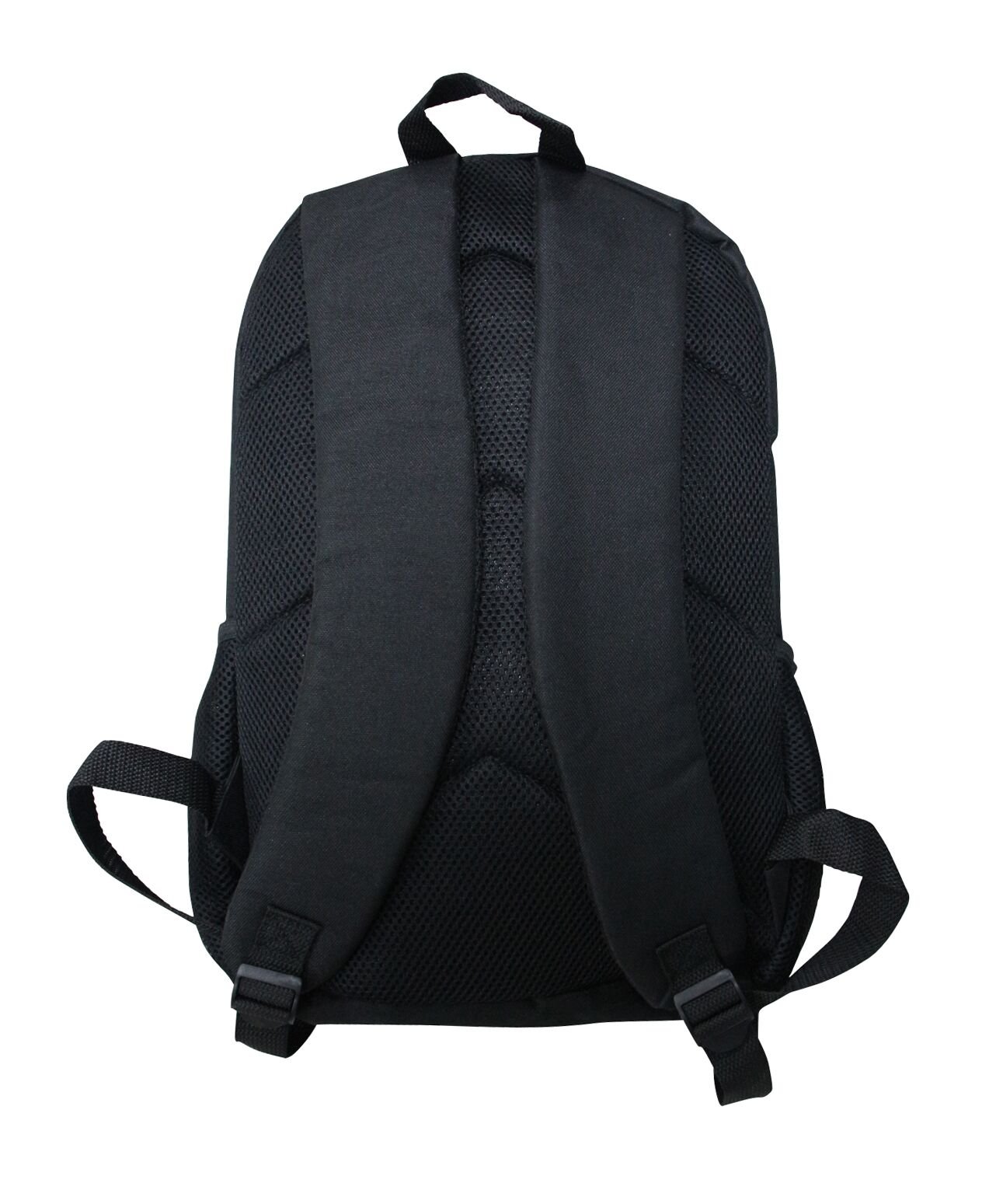 **Dellukee Fashionable Wolf Print Backpack Set for Middle School Girls - Includes Book Bag, Lunch Bag & Pen Case - Perfect for School, Travel & Daily Use**