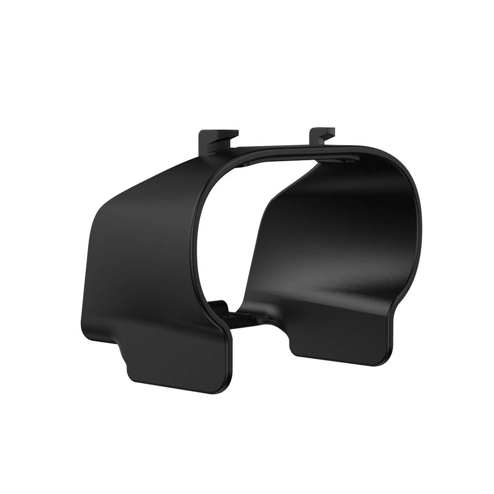 Sun Mini Accessories Hood Cap - Anti-Glare Protective Lens for DJI Mavic Drone Camera | Reduce Glare & Improve Image Quality | Perfect for Aerial Photography & Outdoor Videography