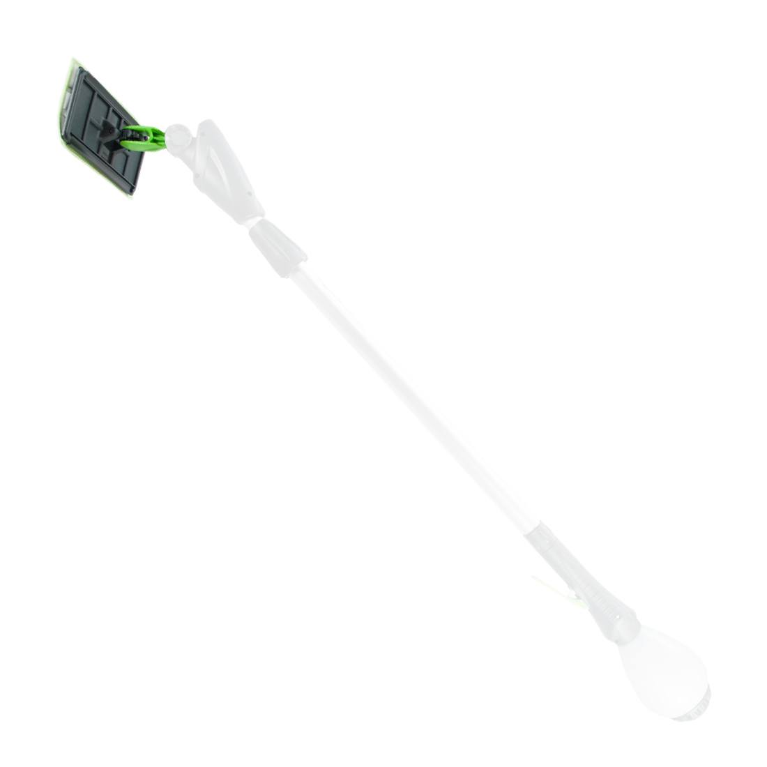 Pulex Cleano Complete Replacement Head Assembly for Electric Toothbrushes - Compatible with Multiple Models, Soft Bristles for Gentle Cleaning - Perfect for Home, Travel & Daily Oral Care