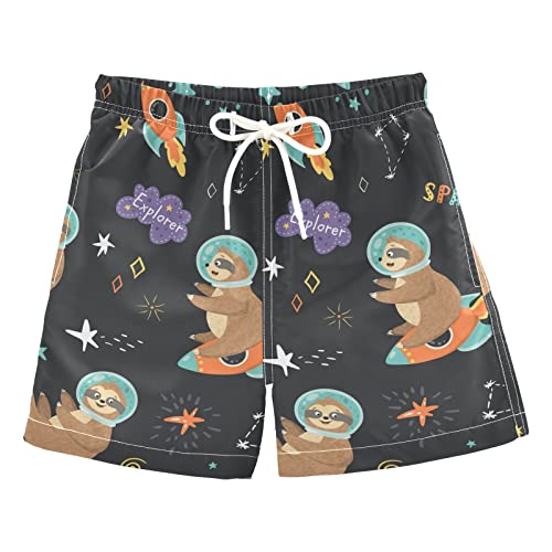 12-sloths