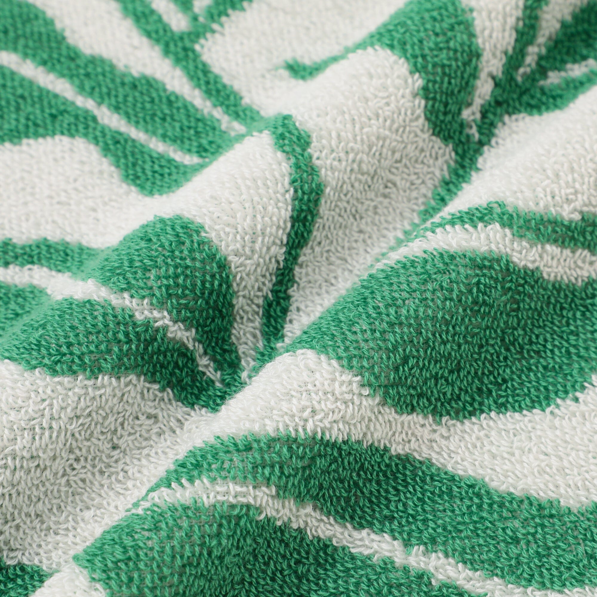 Antibacterial & Deodorizing Art Washcloth Flower - Soft & Absorbent Hand Towel for Bathroom, Kitchen & Gym Use