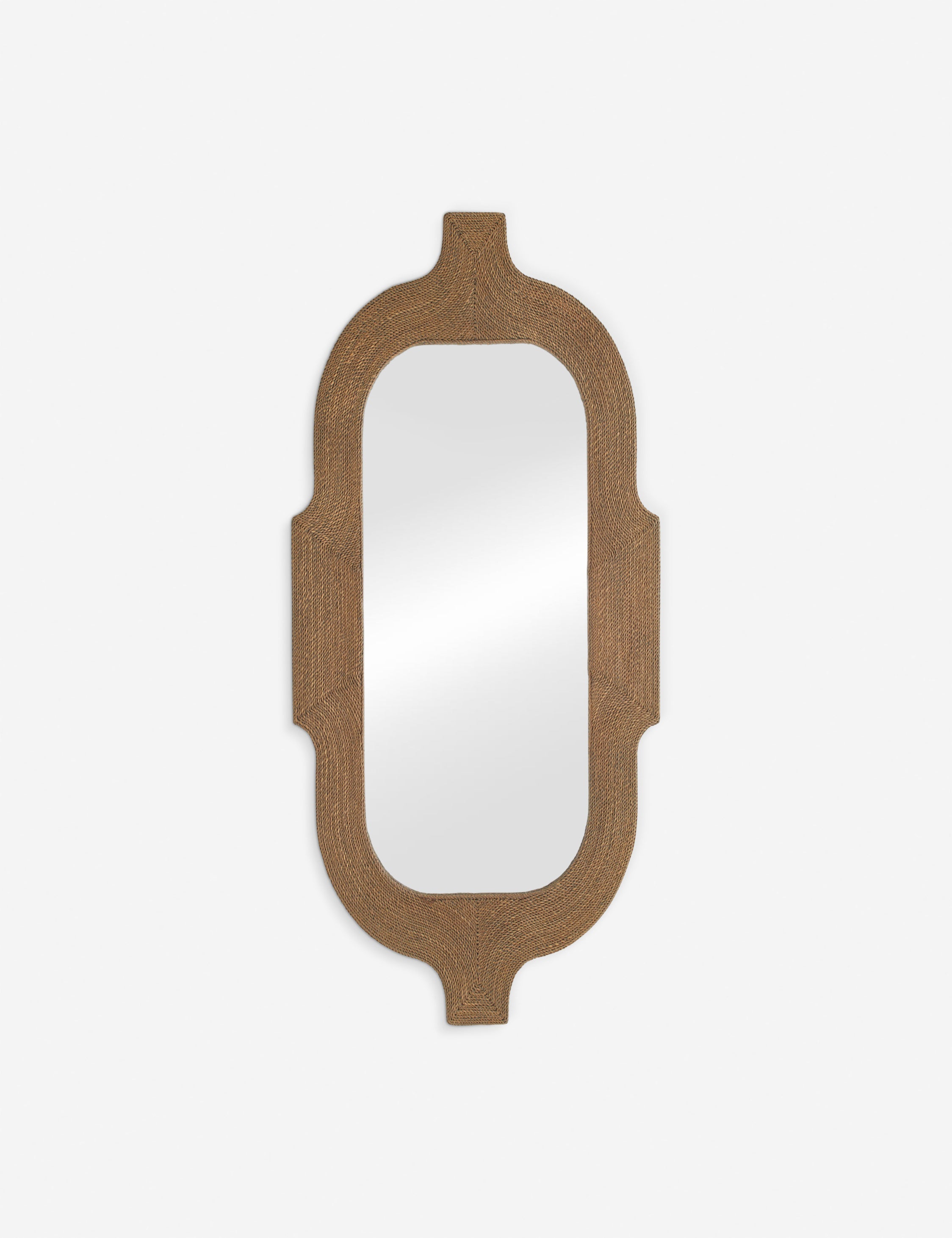 Freeport Mirror by Arteriors - Elegant Wall Mirror for Home Decor, Living Room, Bedroom & Bathroom | Stylish & Functional Design for Modern Interiors
