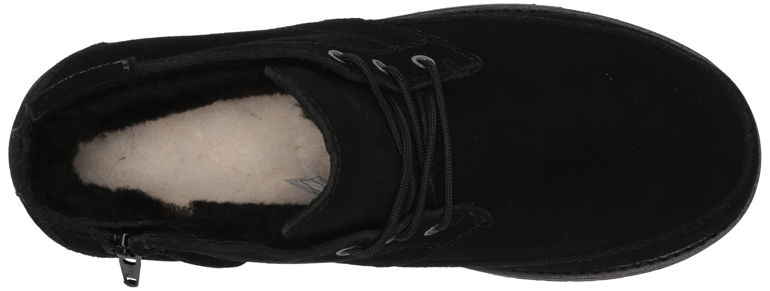 Koolaburra by UGG Men's Asaiah Boot - Waterproof Winter Snow Boots for Men, Comfortable & Warm Hiking Shoes, Perfect for Outdoor Activities, Camping and Cold Weather