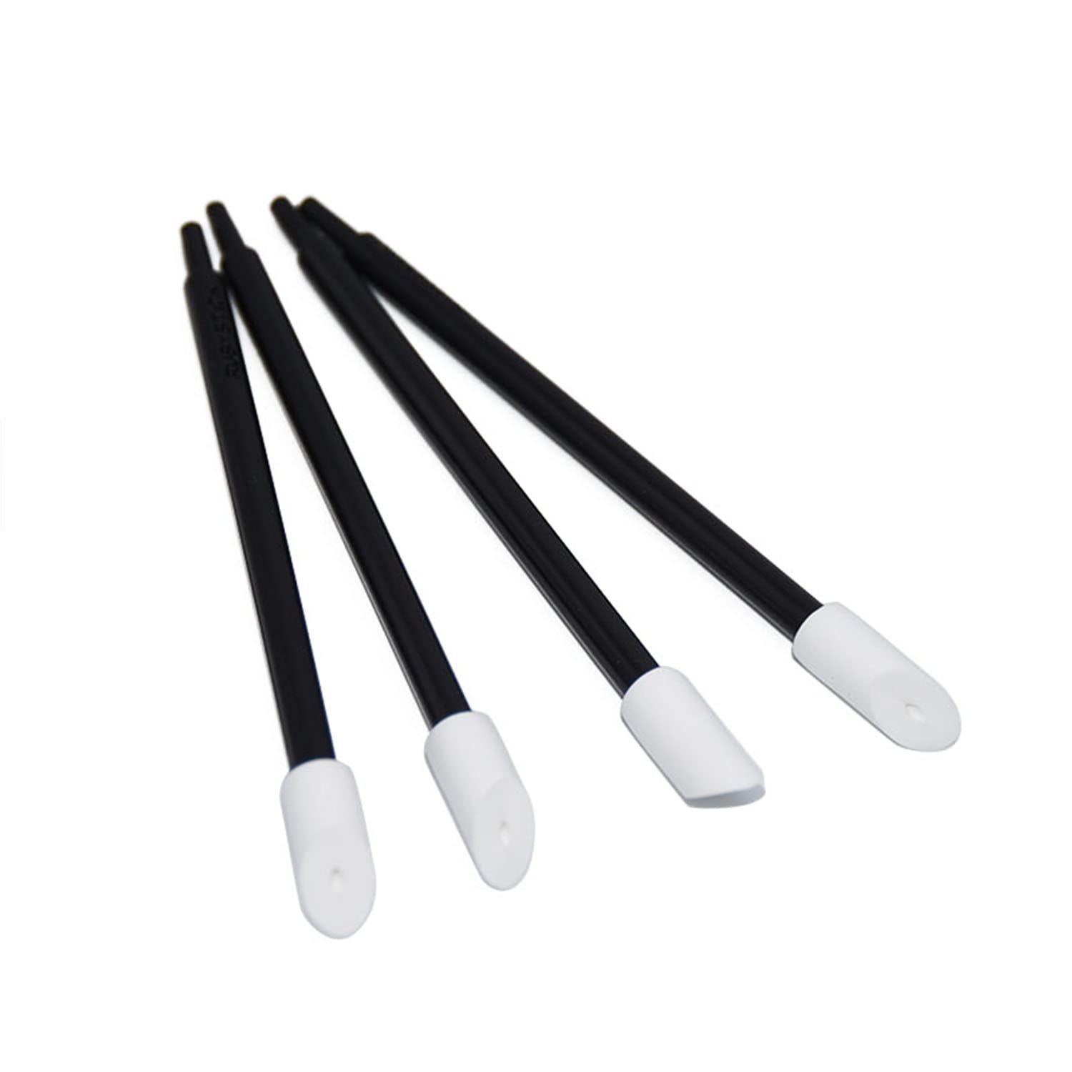 50PCS T-21 Cleaning Swabs for Ruby Stick Printhead - Premium Printer Nozzle Cleaning Tools for Epson, HP, Canon Printers - Perfect for Office, Home & Professional Printing Maintenance