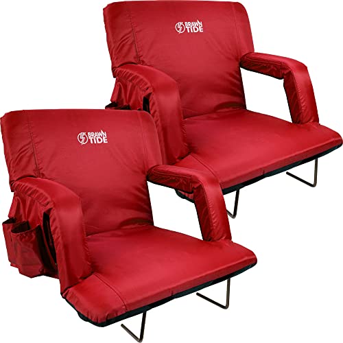 Red, 2 Pack