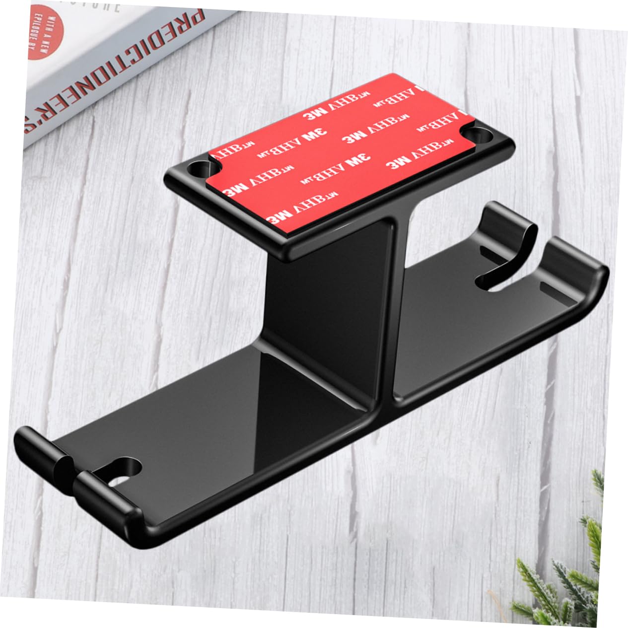 Alipis Premium Headphone Stand Holder - Adjustable Headset Stand with Non-Slip Base, Desk Organizer for Gaming Headsets, Office Headphones & Music Studio Accessories - Perfect for Work, Gaming & Home Office Setup
