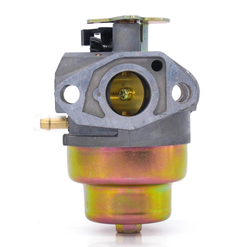 Ryobi 2800 PSI Pressure Washer Carburetor Replacement Part Compatible with Honda GCV160 Engine - Perfect for Cleaning Driveways, Decks, and Outdoor Surfaces