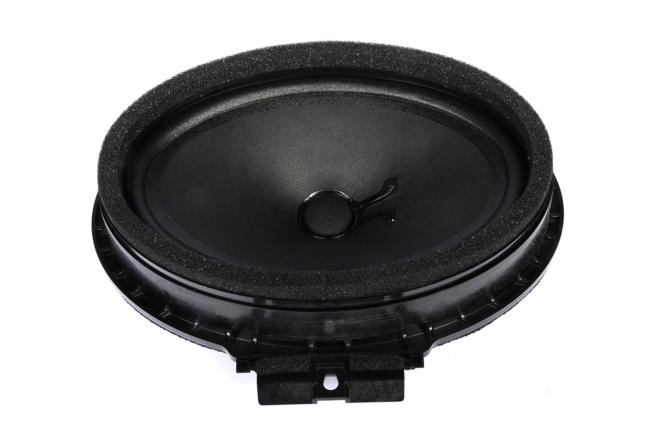 ACDelco GM Original Equipment 22972745 Front Door Speaker - Premium Car Audio Replacement for GM Vehicles | Perfect for Upgrading Factory Sound System in Chevrolet, GMC, Buick & Cadillac Models