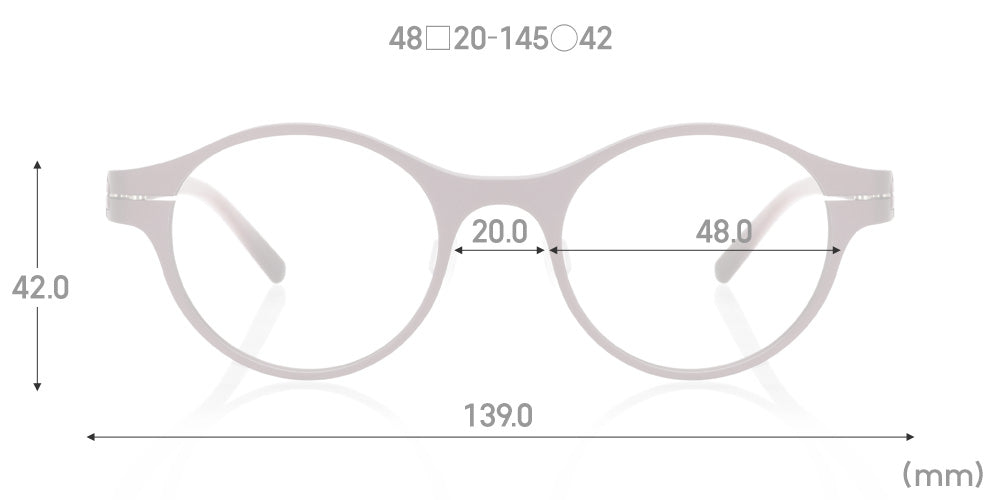 JINS Design Project x Alberto Meda 288 78 - Premium Eyewear Collection for Men & Women | Lightweight & Stylish Glasses for Work, Travel and Everyday Wear