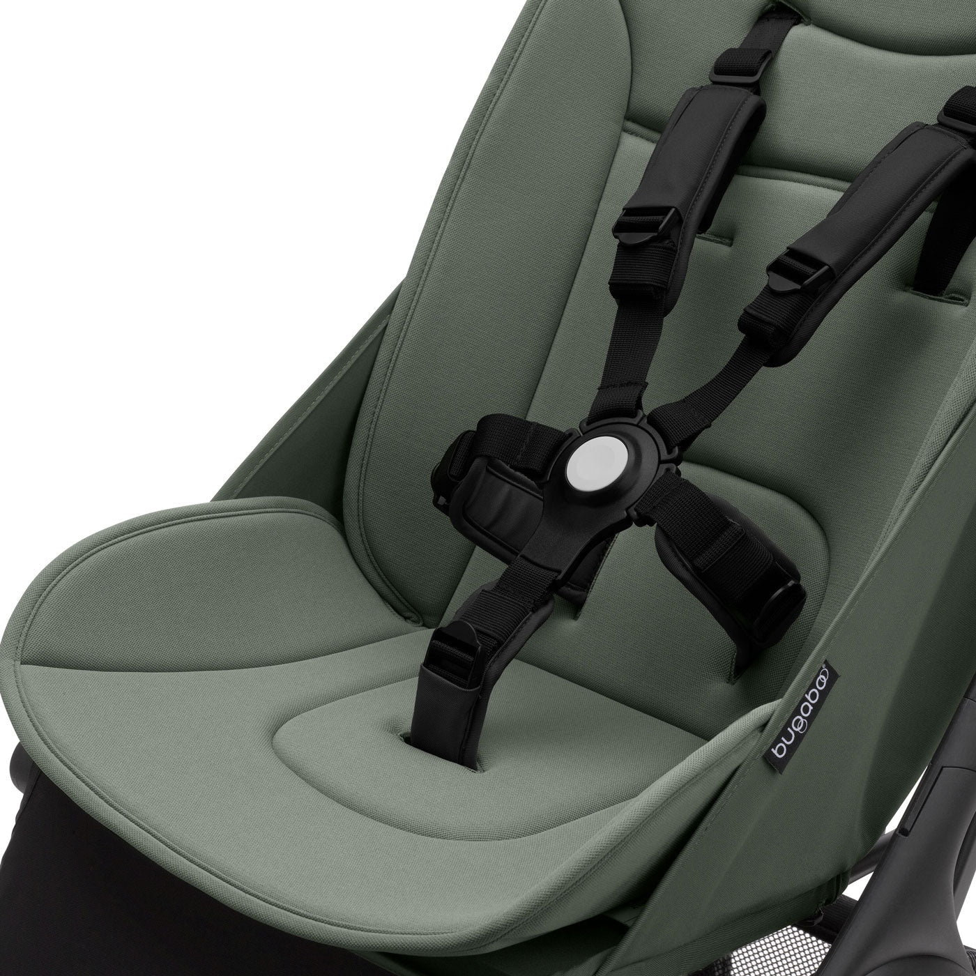 Bugaboo Butterfly Complete Stroller - Lightweight Travel Stroller for Airplanes & Everyday Use | Compact Fold, Comfortable Ride for Babies & Toddlers | Perfect for Travel, Shopping & City Adventures