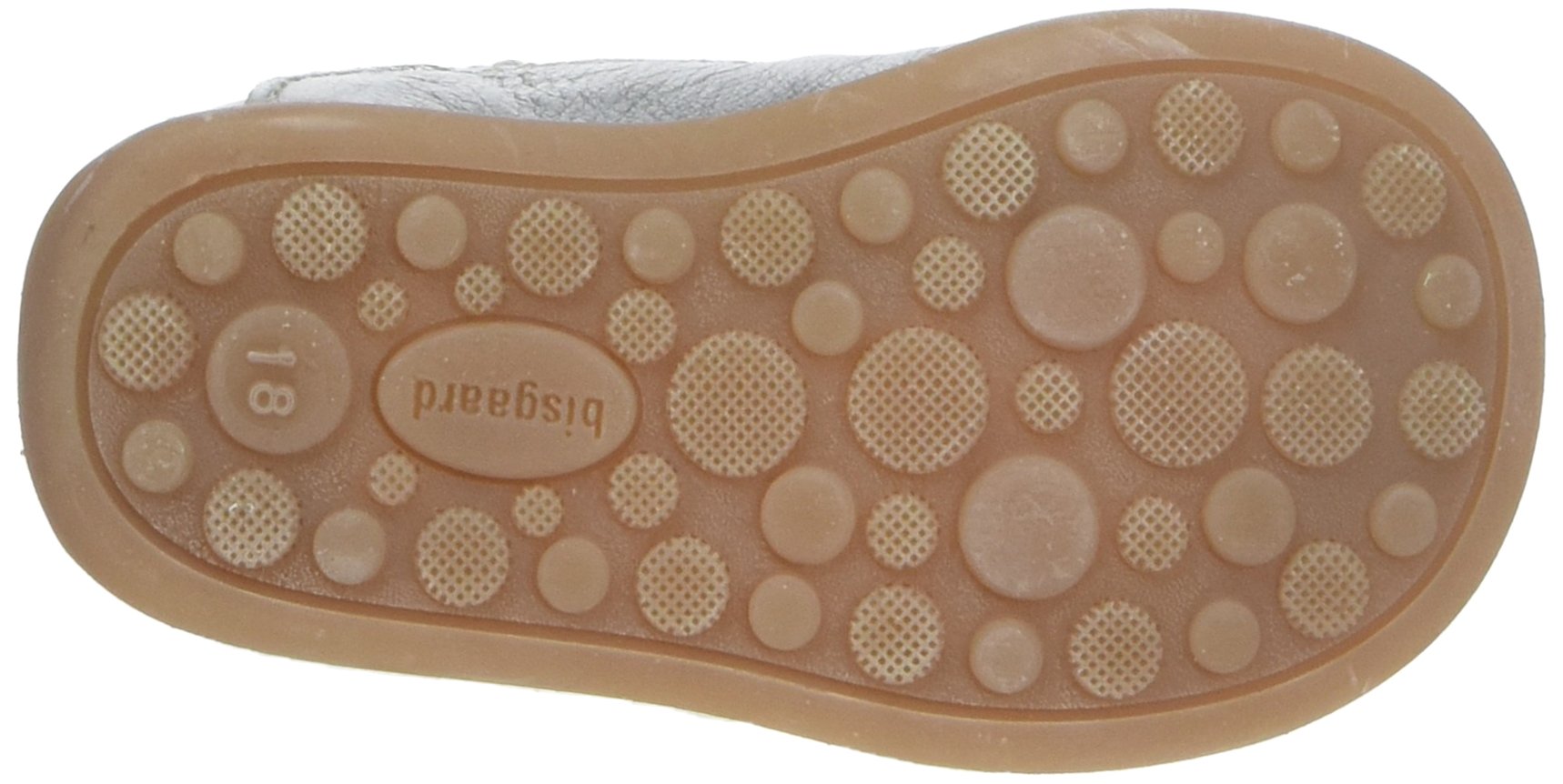 Baby Girl's Walking Sneakers - Cute & Comfortable First Walking Shoes for Toddlers - Perfect for Indoor & Outdoor Play, Park Walks, and Everyday Adventures