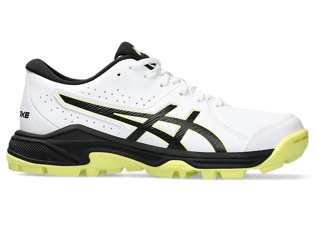 ASICS Gel-Peake 2 GS Junior Cricket Shoes - Non-Marking Rubber Sole for Indoor/Outdoor Play - Perfect for Junior Cricket Matches & Training Sessions