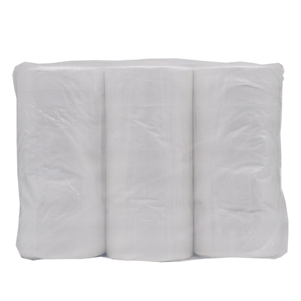 Premium Produce Rolls | Reusable Freezer Bags for Fresh Food Storage - Perfect for Meal Prep, Grocery Shopping & Freezing Vegetables