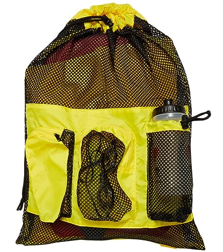 Equipment - Yellow