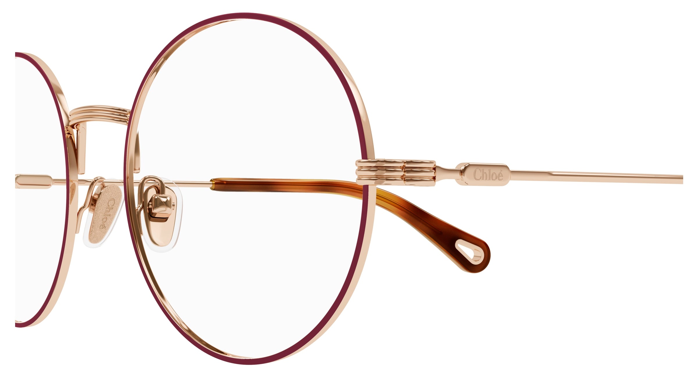 Chloe CH0179O Sunglasses - Stylish UV Protection Shades for Women - Perfect for Outdoor Activities, Beach, and Driving