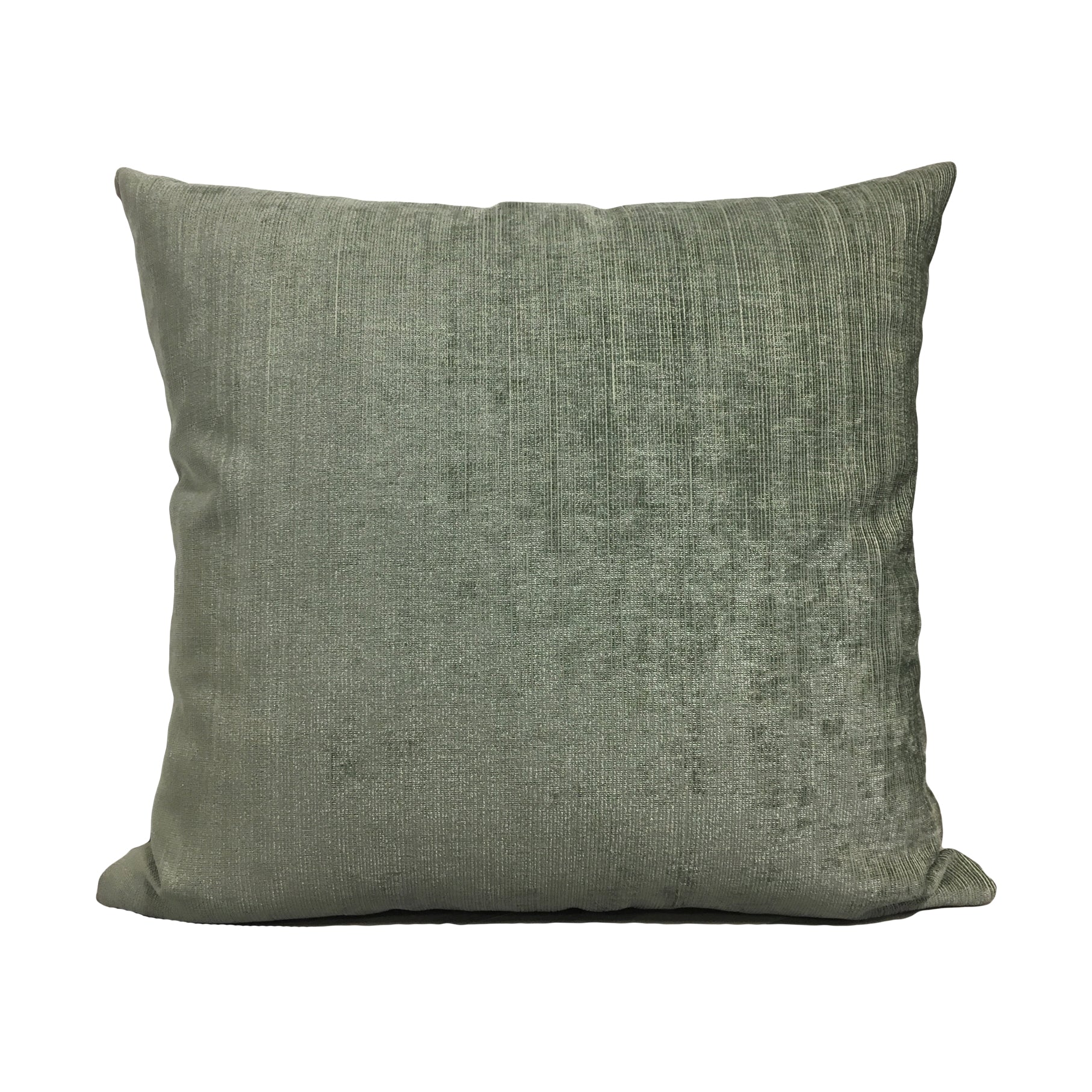 20x20 Cocoon Willow Throw Pillow - Soft Decorative Cushion for Sofa, Bed & Living Room Home Decor