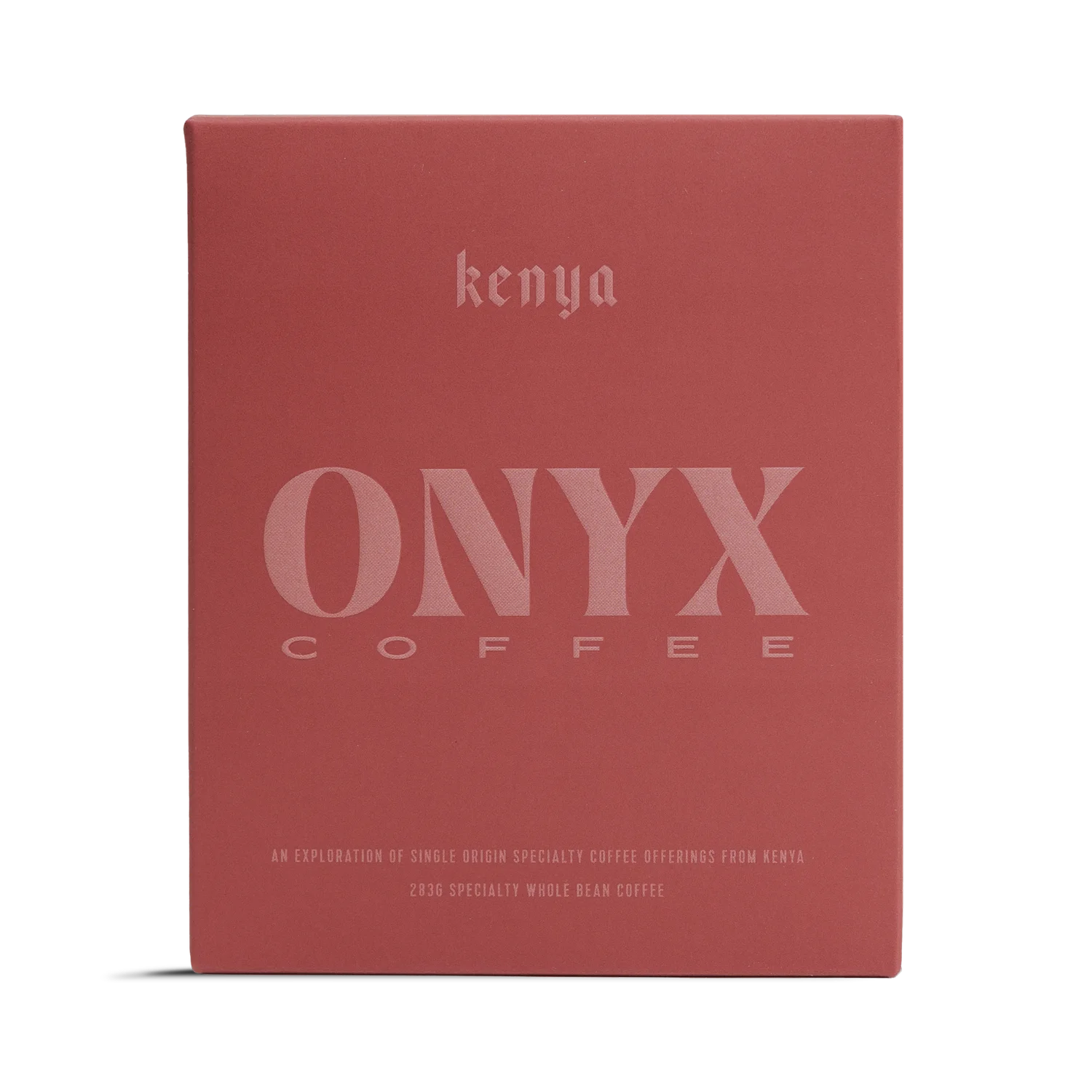 Premium Kenya Gakuyuini AA Coffee Beans - Single Origin Arabica, Medium Roast, Freshly Roasted for Rich Flavor - Perfect for Home Brewing, Espresso & Gift Giving