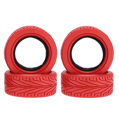 65mm-Red