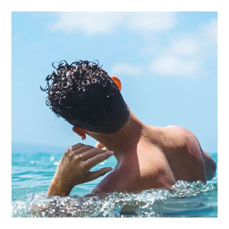 Otinova Ear Spray for Swimmers - Fast Relief for Swimmer's Ear & Trapped Water Removal | Perfect for Swimming, Surfing & Water Sports