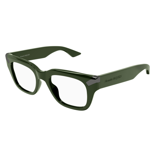Alexander McQueen AM0443O 004 Sunglasses - Luxury Designer Shades for Men & Women | Perfect for Fashion, Travel & Outdoor Activities