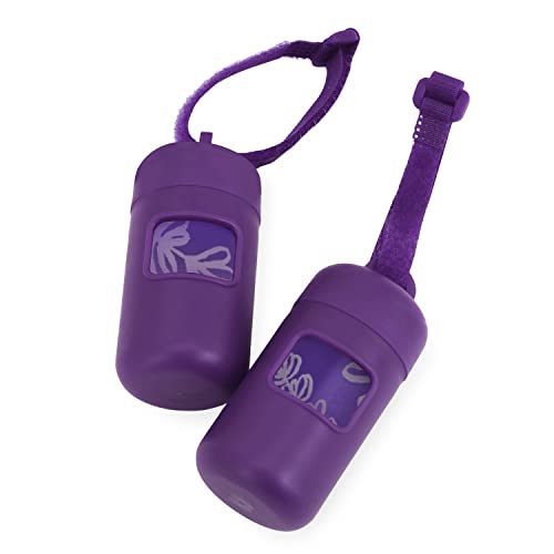 Purple (Plastic)