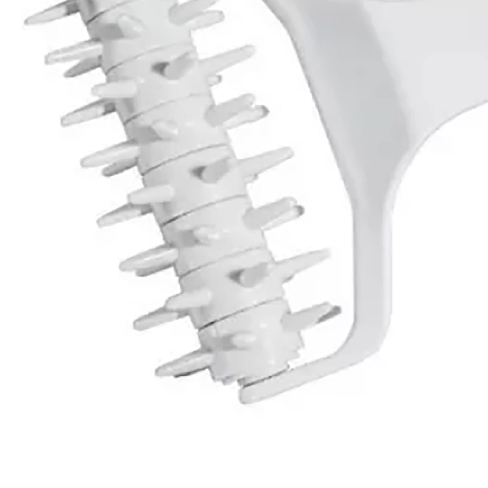 Stainless Steel Dough Docker Roller - Professional Pizza Dough Puncher & Hole Maker for Perfect Crust - Essential Baking Tool for Homemade Pizza, Bread & Pastry - Ideal for Home Bakers & Commercial Kitchens
