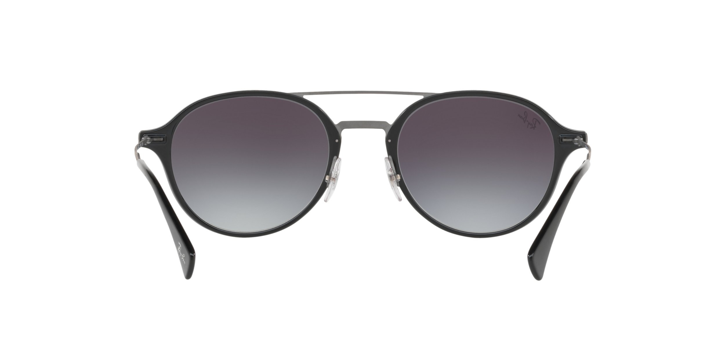 Ray-Ban RB4287 Square Sunglasses for Men & Women – Classic UV Protection Shades for Driving, Beach, and Outdoor Activities