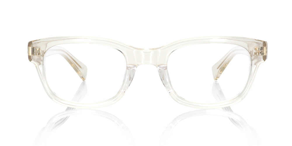 Classic Bold 175 0100 - Premium Eyeglasses for Men & Women | Trendy & Durable Frames for Everyday Wear, Work & Reading