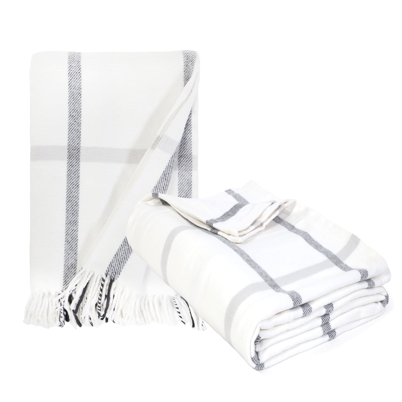 White/Grey