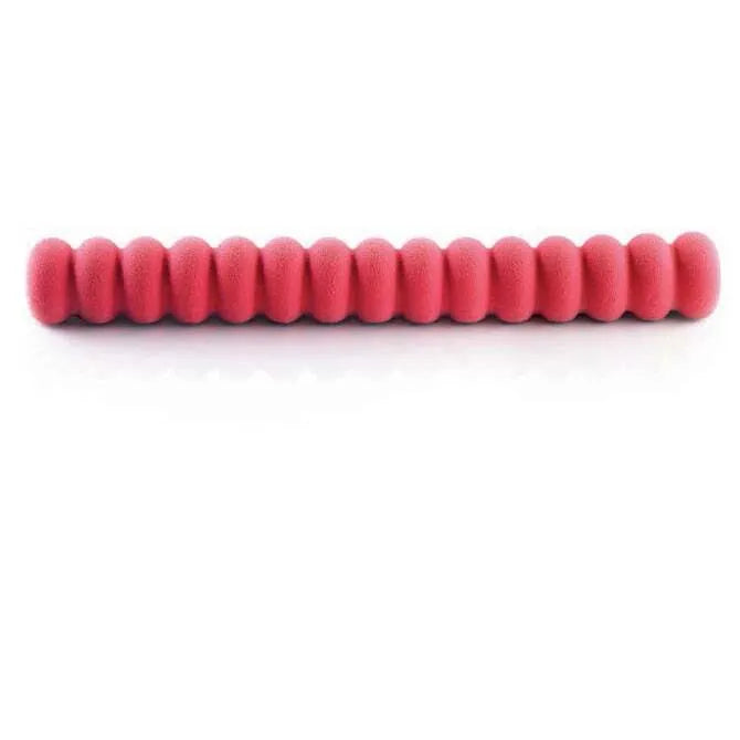 Premium White Nonstick Infinity Silicone Mold Set - Perfect for Baking Cakes, Cupcakes, Brownies & More - Ideal for Home Bakers & Professional Chefs