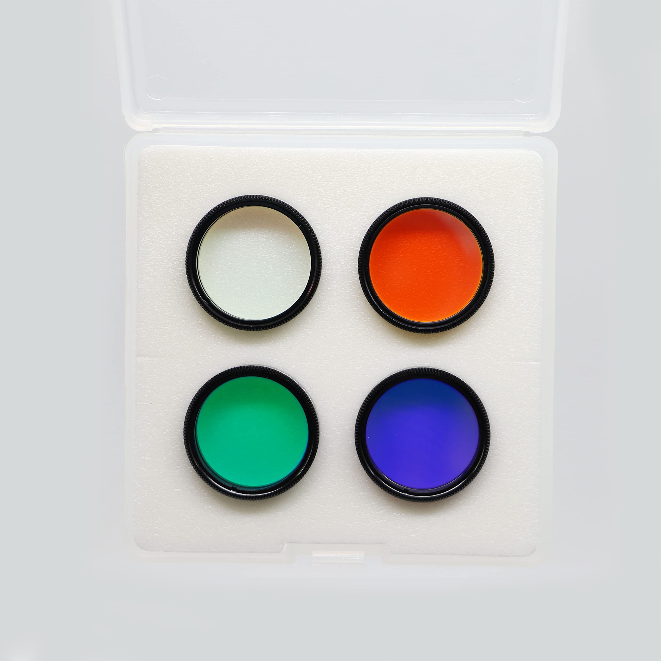 Optolong LRGB Filter Set (1.25