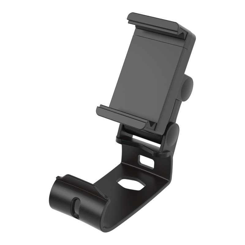 Cooler Master CMI GSCXC BK1 CM Storm Controller Cradle - Universal Gaming Controller Stand with Non-Slip Base for PS5, Xbox, Switch - Perfect for Gaming Setup & Organized Storage