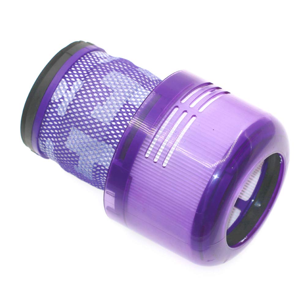 APMIXI Replacement Vacuum Filter Compatible with Dyson V11 SV14 - HEPA Filter for Cordless Stick Vacuum Cleaners - Perfect for Pet Hair, Dust & Allergen Removal in Home Cleaning