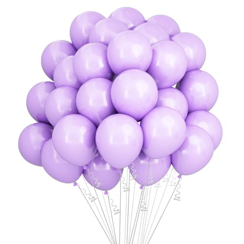 Pastel Purple