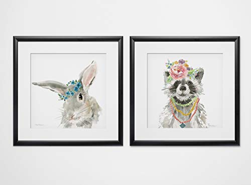 Glamour Girls Rabbit