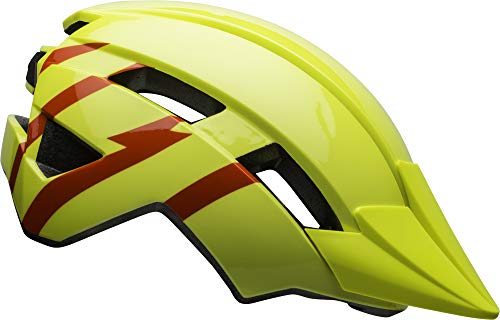 Strike Gloss Hi-Viz/Red (2023)