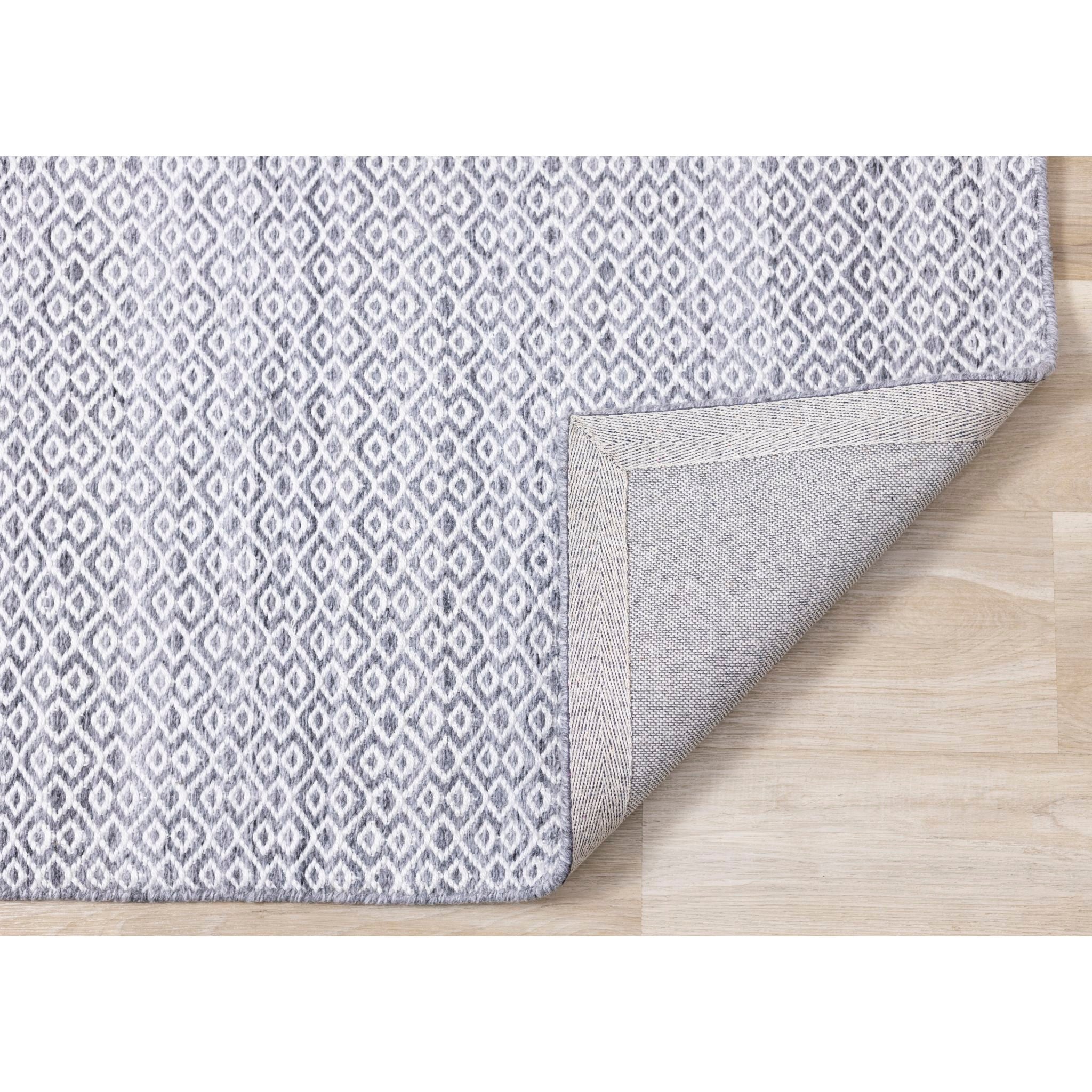 Aspen Area Rug 5x8 Feet - Soft Plush Shaggy Rug for Living Room, Bedroom - Non-Slip, Stain Resistant - Perfect for Cozy Home Decor & High Traffic Areas
