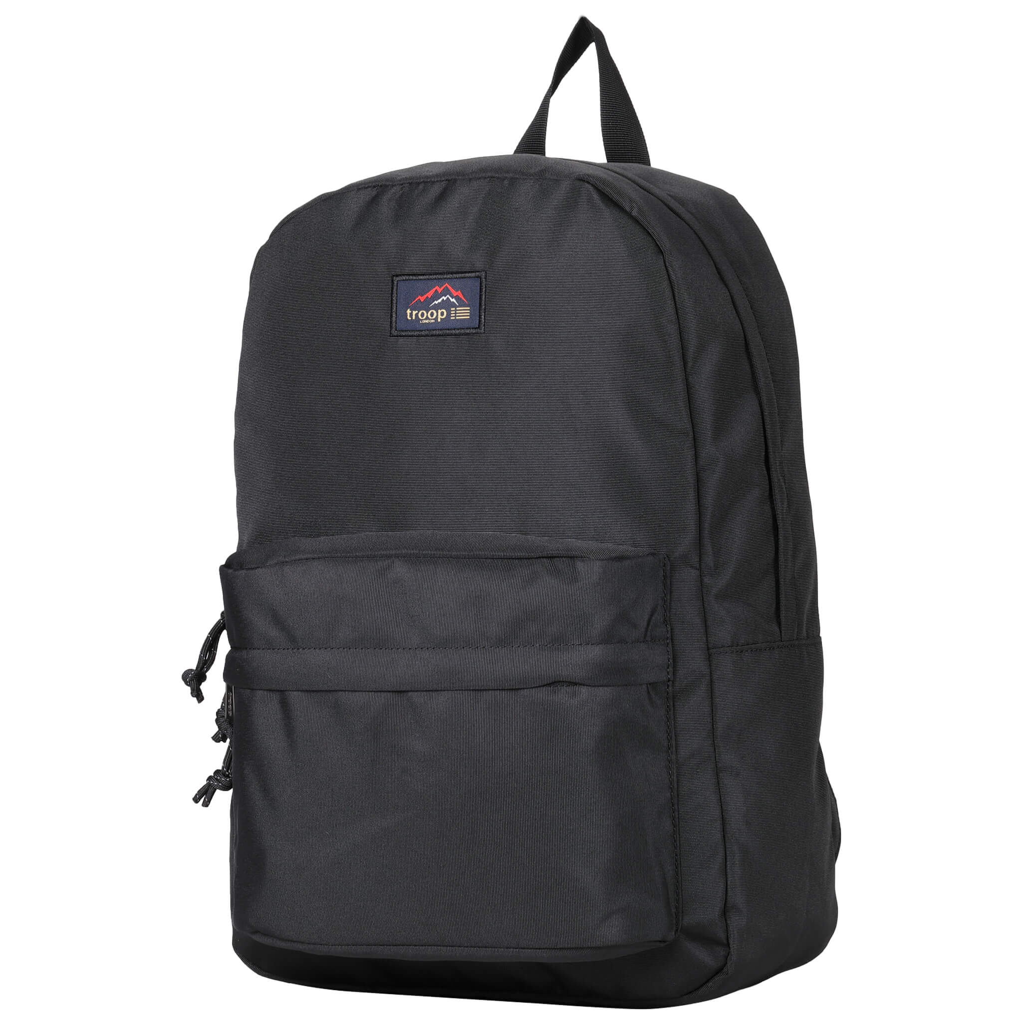TB004 Troop London Urban 15 Laptop Backpack - Waterproof Business Backpack for Men & Women - Perfect for Work, Travel & College (Fits 15