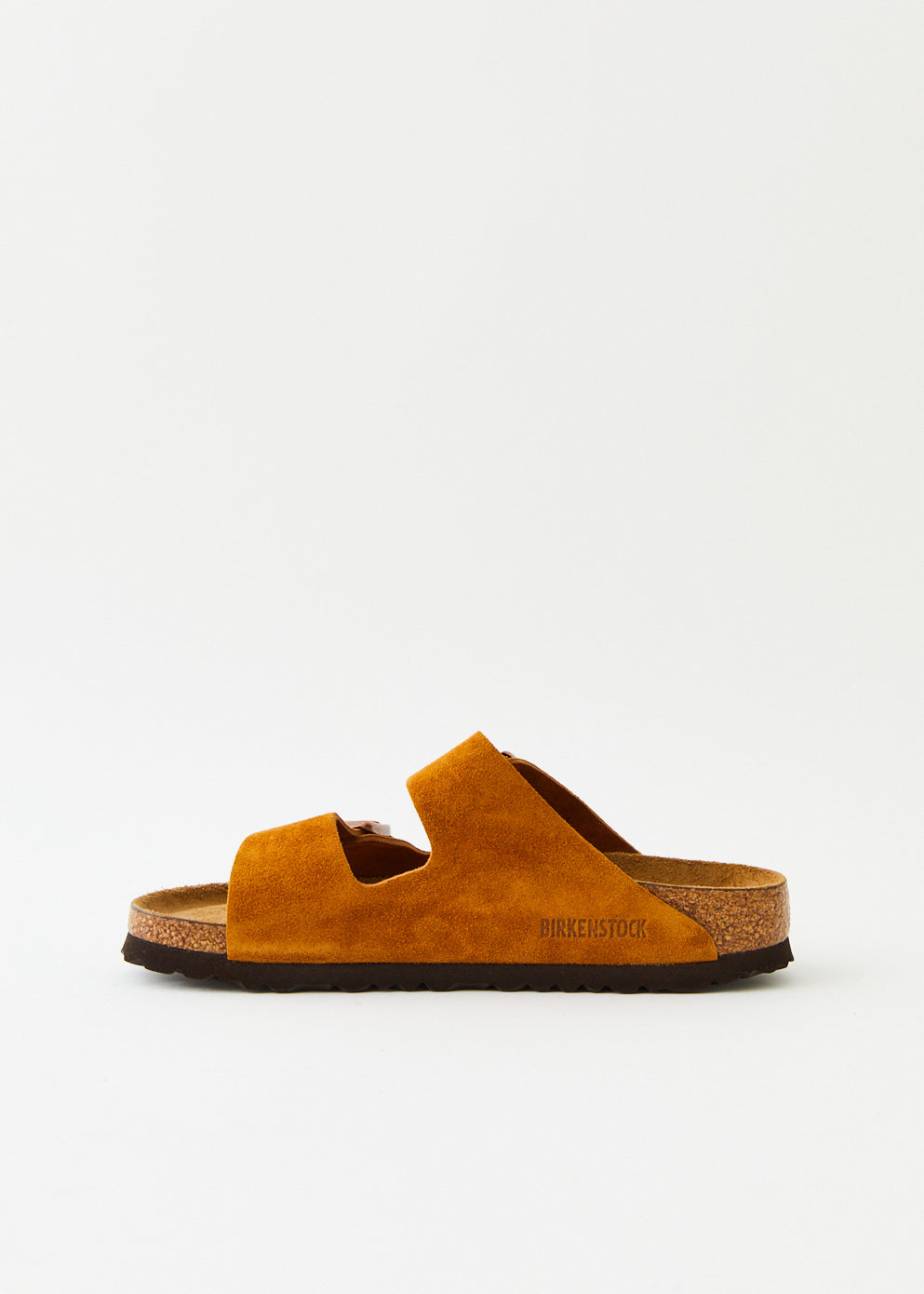 Arizona SFB Narrow Sandals for Women - Comfortable Leather Flip Flops with Adjustable Straps | Perfect for Beach, Pool, and Summer Casual Wear