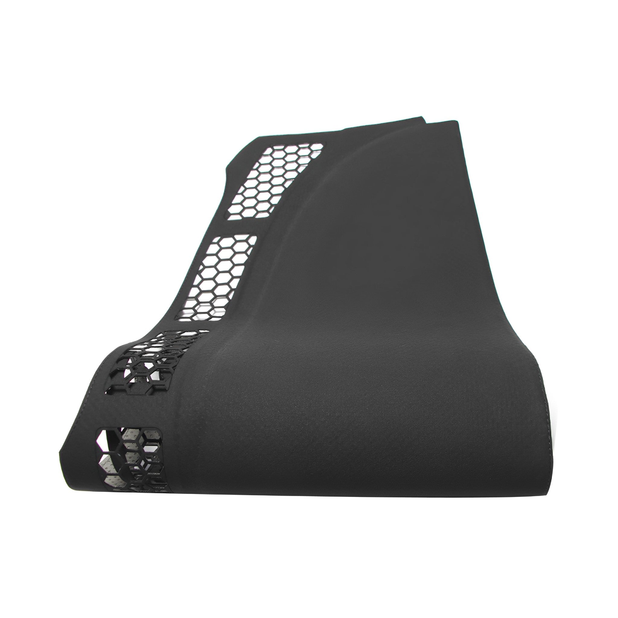 Premium Anti-Glare & Heat Resistant Microfiber Dashboard Cover for Tesla Model 3 & Model Y - Perfect for Sun Protection & Interior Protection While Driving or Parking